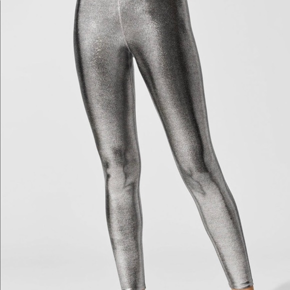 Heroine Sport MARVEL LEGGING [PLATINUM] size XS NWT - Picture 11 of 13